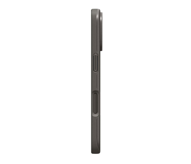 SPIGEN Thin Fit Mag Magsafe do Iphone 17 Gunmetal 8800283315073 - 1359874 - zdjęcie 5